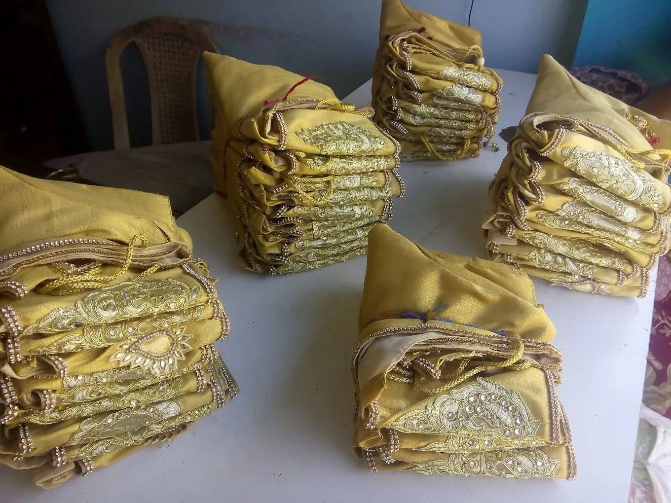 Sri Devi Readymade & Tailoring